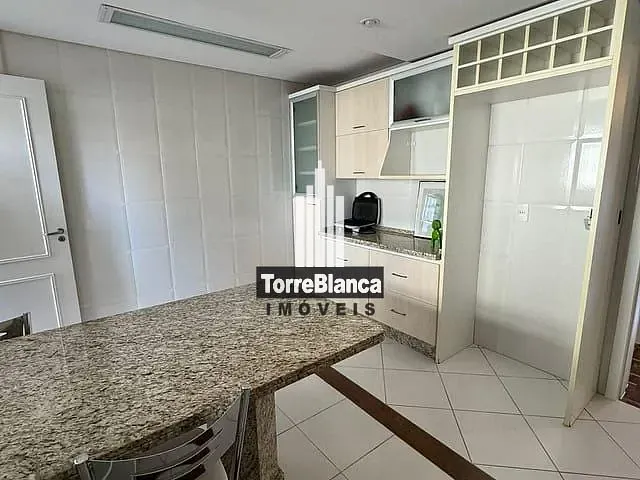 Apartamento, 4 quartos, 192 m² - Foto 27