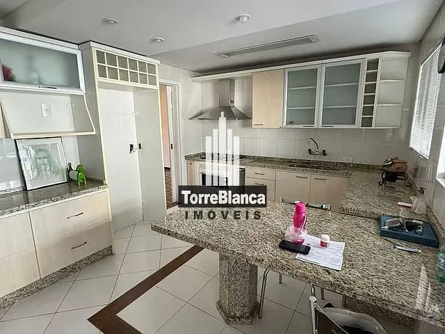 Apartamento, 4 quartos, 192 m² - Foto 26