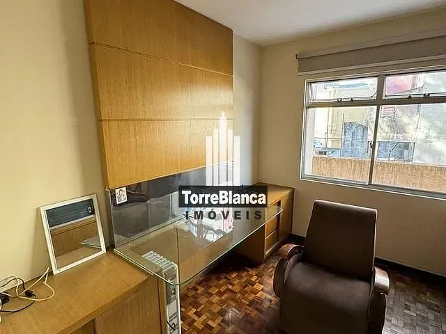 Apartamento, 4 quartos, 192 m² - Foto 21