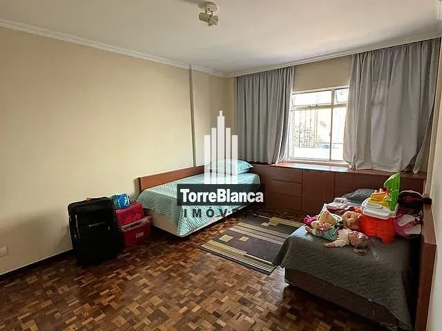 Apartamento, 4 quartos, 192 m² - Foto 20