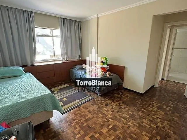 Apartamento, 4 quartos, 192 m² - Foto 19