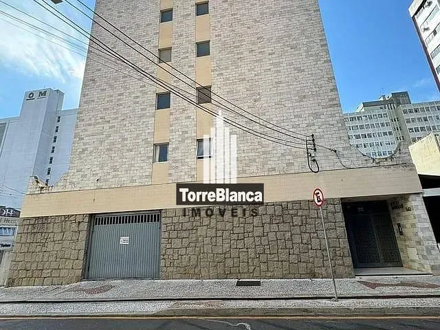 Apartamento, 4 quartos, 192 m² - Foto 1