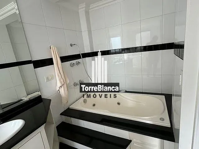 Apartamento, 4 quartos, 192 m² - Foto 15