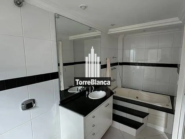 Apartamento, 4 quartos, 192 m² - Foto 13
