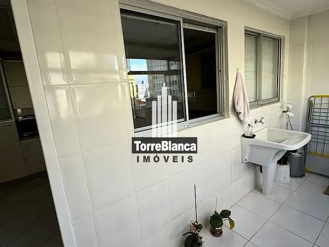 Apartamento, 4 quartos, 192 m² - Foto 6