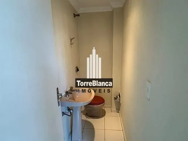 Apartamento, 4 quartos, 192 m² - Foto 4