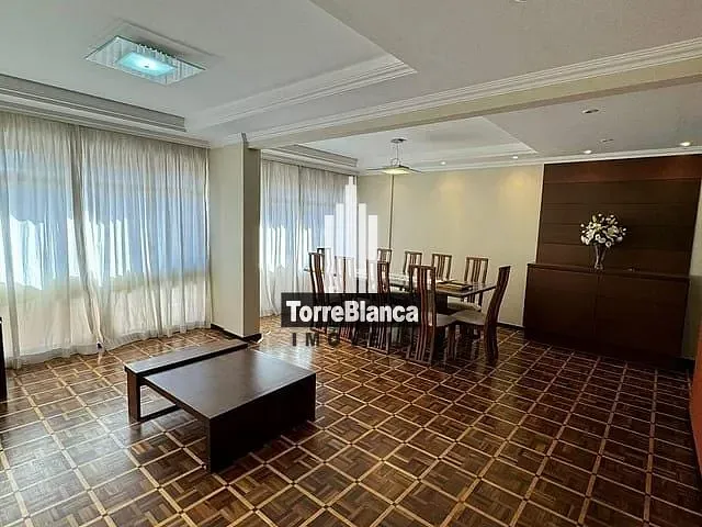 Apartamento, 4 quartos, 192 m² - Foto 35