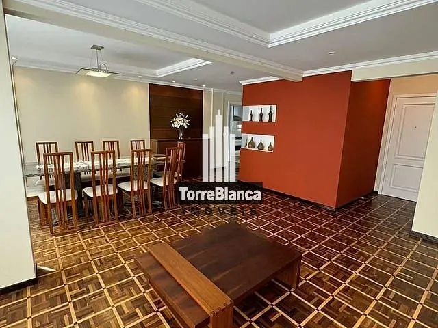 Apartamento, 4 quartos, 192 m² - Foto 34