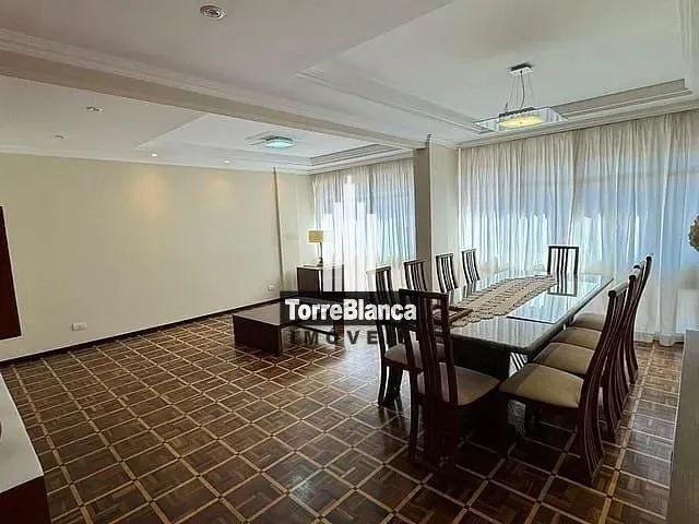 Apartamento, 4 quartos, 192 m² - Foto 33