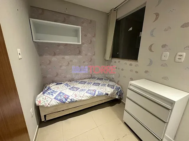 Apartamento 2 quartos e 2 banheiros, à venda ou para alugar, no bairro Castália em Itabuna