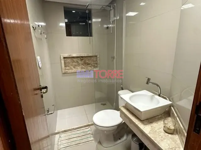 Apartamento 2 quartos e 2 banheiros, à venda ou para alugar, no bairro Castália em Itabuna