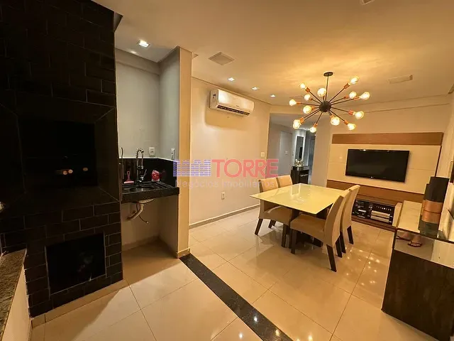 Apartamento 2 quartos e 2 banheiros, à venda ou para alugar, no bairro Castália em Itabuna