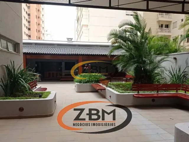 Apartamento com 302m² 3 quartos e 3 banheiros, à venda, no bairro Centro em Londrina