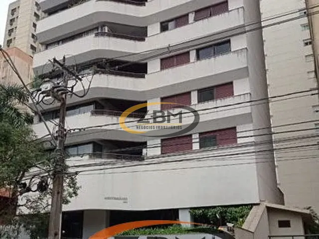 Apartamento com 302m² 3 quartos e 3 banheiros, à venda, no bairro Centro em Londrina