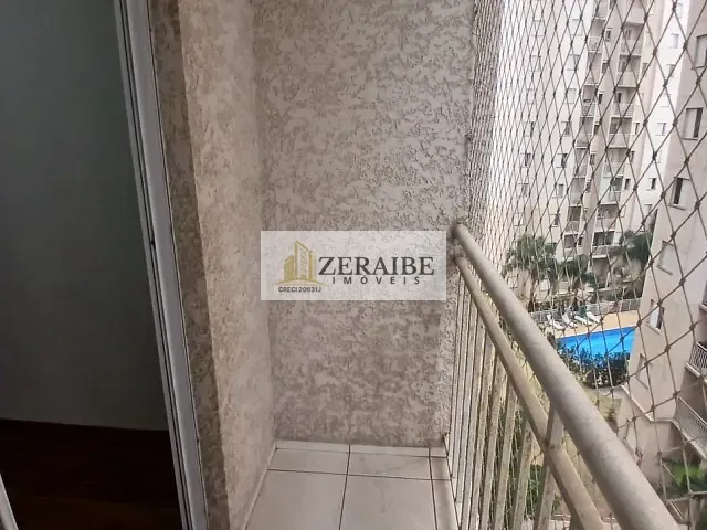 Apartamento 2 quartos e 1 banheiro, para alugar, no bairro Jardim Bela Vista em Guarulhos