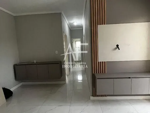 Apartamento com 57m² 2 quartos e 1 banheiro, à venda, no bairro Jardim Gurilândia em Taubaté