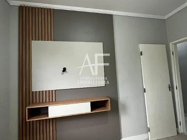 Apartamento com 57m² 2 quartos e 1 banheiro, à venda, no bairro Jardim Gurilândia em Taubaté