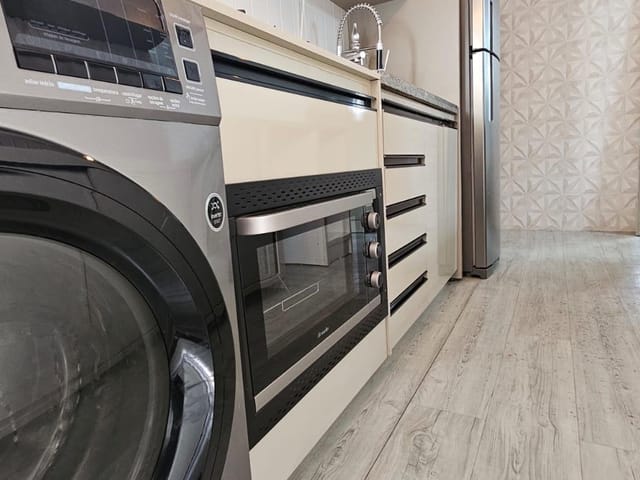 Apartamento 2 quartos e 1 banheiro, à venda, no bairro Setor Negrão de Lima em Goiânia