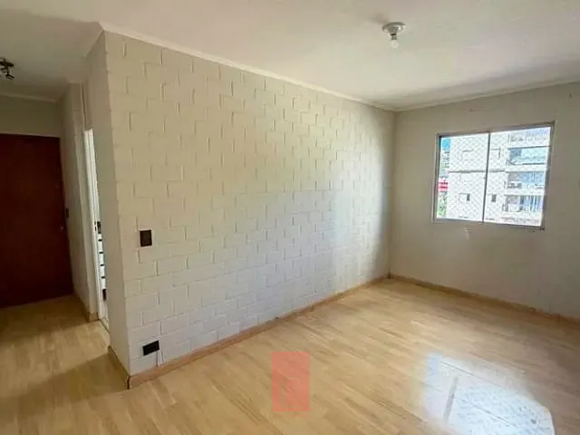 Apartamento 2 quartos e 1 banheiro, à venda, no bairro Lauzane Paulista em São Paulo