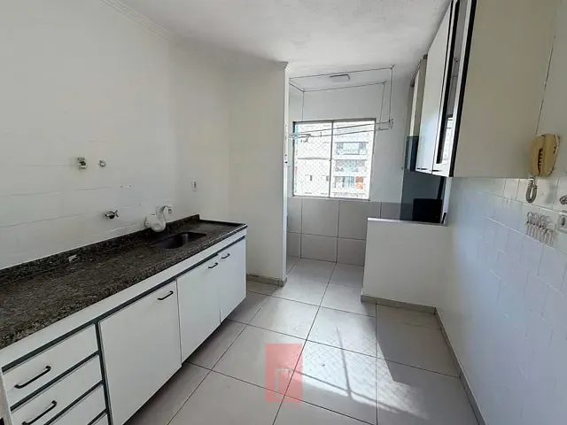 Apartamento 2 quartos e 1 banheiro, à venda, no bairro Lauzane Paulista em São Paulo