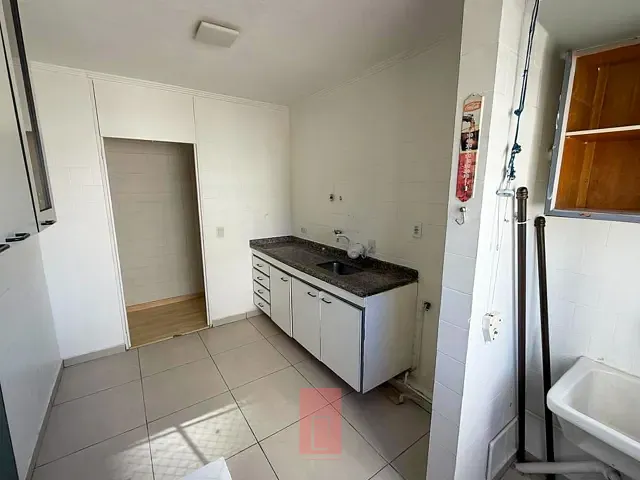 Apartamento 2 quartos e 1 banheiro, à venda, no bairro Lauzane Paulista em São Paulo