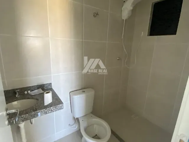 Apartamento com 53m² 2 quartos e 1 banheiro, à venda, no bairro Cidade dos Lagos em Guarapuava