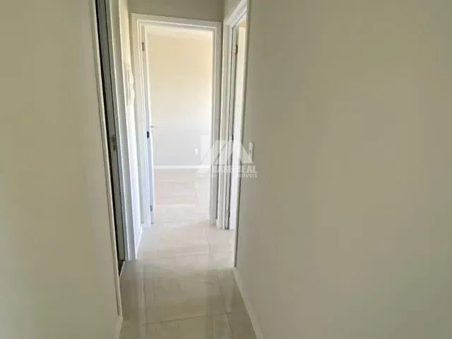 Apartamento com 53m² 2 quartos e 1 banheiro, à venda, no bairro Cidade dos Lagos em Guarapuava