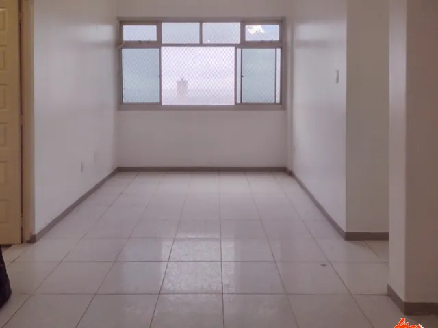 Apartamento com 119m² 3 quartos e 1 banheiro, à venda, no bairro Jurunas em Belém