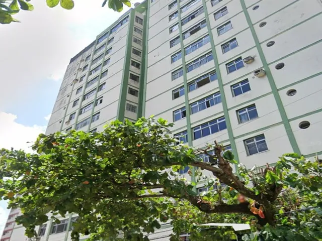 Apartamento com 119m² 3 quartos e 1 banheiro, à venda, no bairro Jurunas em Belém
