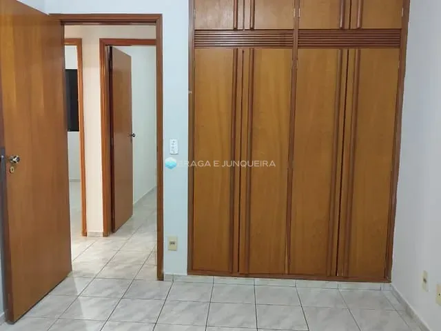 Apartamento 3 quartos e 2 banheiros, à venda, no bairro Cidade Nova em São José do Rio Preto