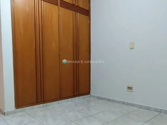 Apartamento 3 quartos e 2 banheiros, à venda, no bairro Cidade Nova em São José do Rio Preto
