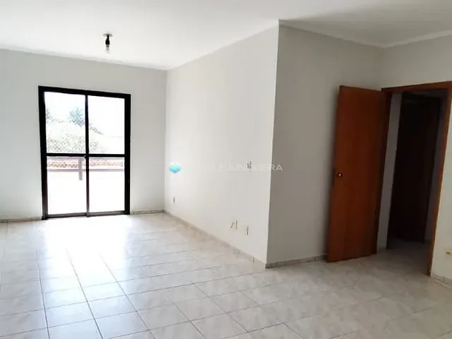 Apartamento 3 quartos e 2 banheiros, à venda, no bairro Cidade Nova em São José do Rio Preto