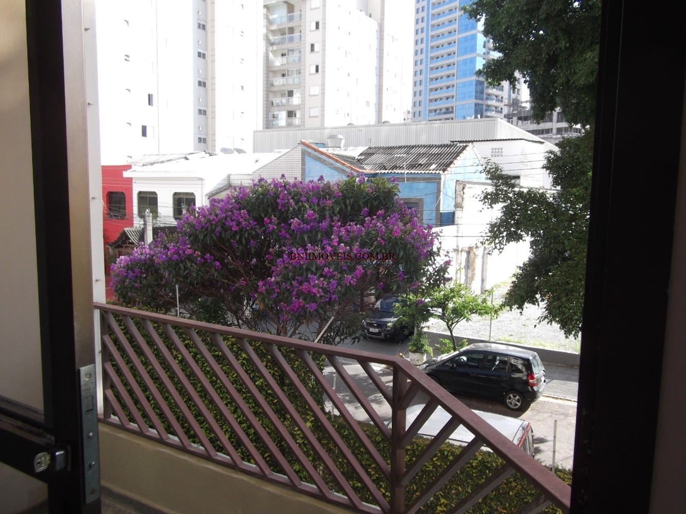 Apartamento, 2 quartos, 83 m² - Foto 2