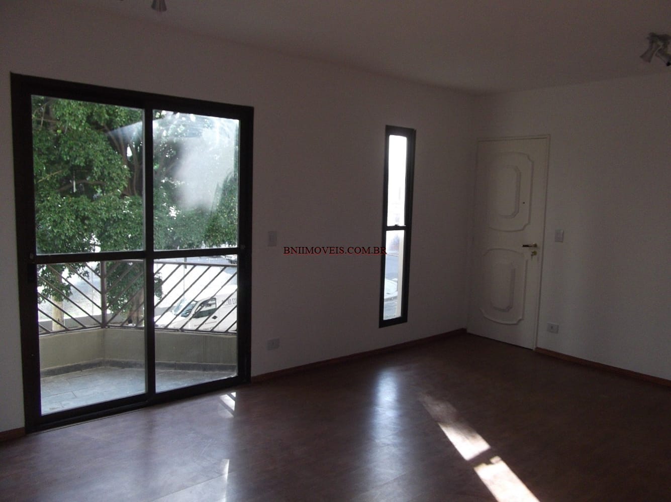 Apartamento, 2 quartos, 83 m² - Foto 1