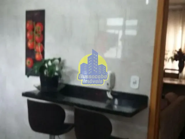 Apartamento 2 quartos e 1 banheiro, à venda, no bairro Santo Antônio em Osasco