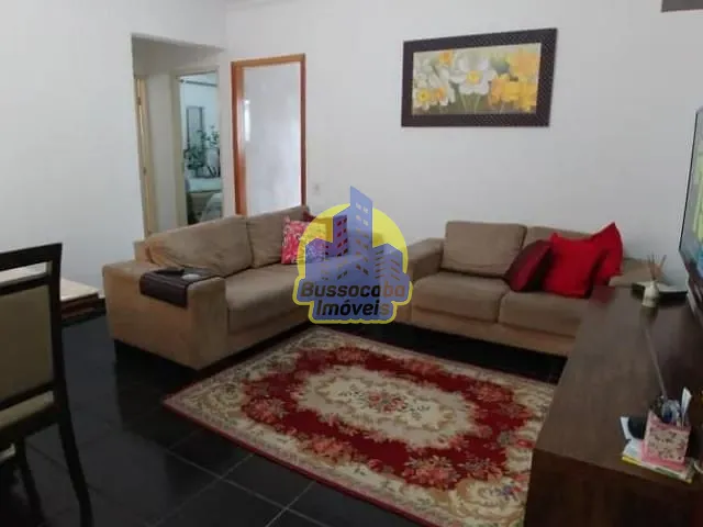 Apartamento 2 quartos e 1 banheiro, à venda, no bairro Santo Antônio em Osasco