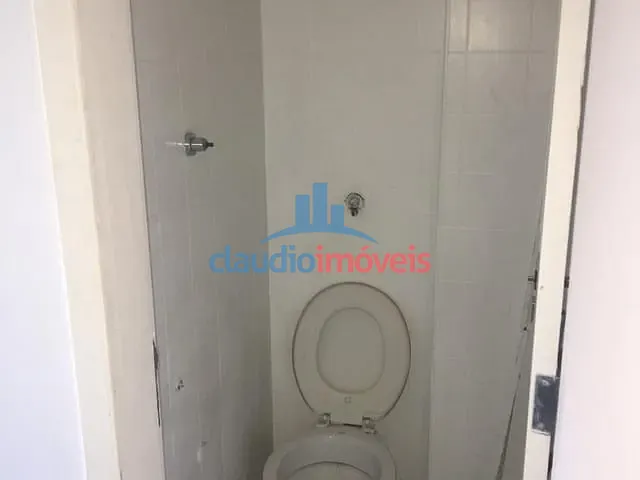 Apartamento 3 quartos e 2 banheiros, à venda, no bairro Centro em Barra Mansa