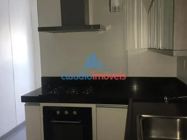Apartamento 3 quartos e 2 banheiros, à venda, no bairro Centro em Barra Mansa