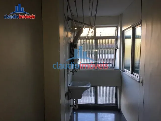 Apartamento 3 quartos e 2 banheiros, à venda, no bairro Centro em Barra Mansa