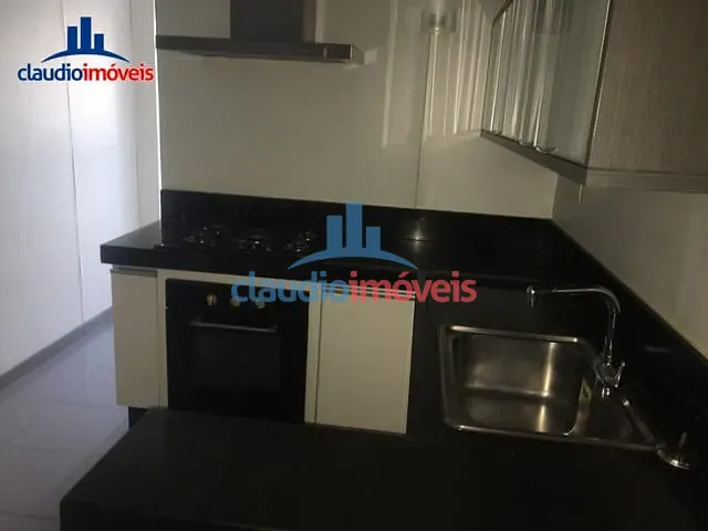 Apartamento 3 quartos e 2 banheiros, à venda, no bairro Centro em Barra Mansa