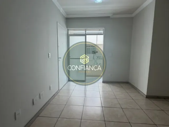 Apartamento 3 quartos e 2 banheiros, à venda, no bairro Santa Efigênia em Belo Horizonte