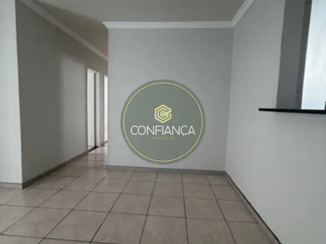 Apartamento 3 quartos e 2 banheiros, à venda, no bairro Santa Efigênia em Belo Horizonte