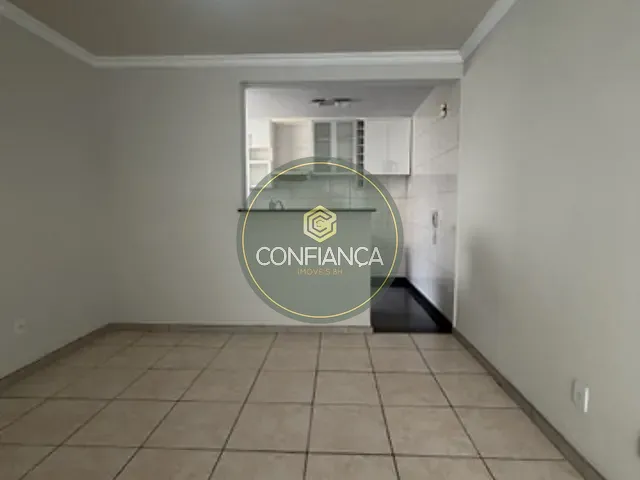 Apartamento 3 quartos e 2 banheiros, à venda, no bairro Santa Efigênia em Belo Horizonte
