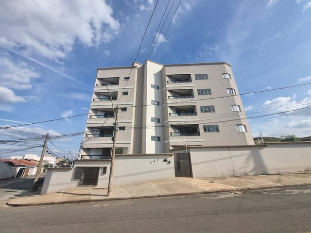 Foto do Apartamento - Apartamento para locação, Jardim das Hortênsias, Poços de Caldas, MG | De Bom Imóveis