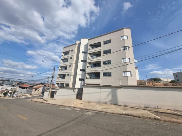 Foto do Apartamento - Apartamento para locação, Jardim das Hortênsias, Poços de Caldas, MG | De Bom Imóveis
