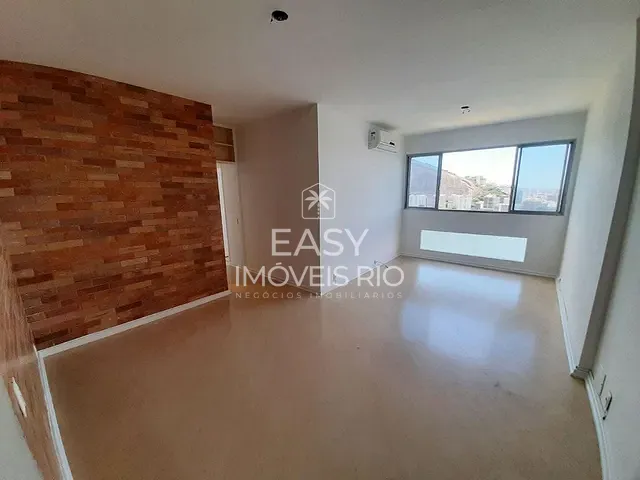 Apartamento com 95m² 3 quartos e 3 banheiros, para alugar, no bairro Lagoa em Rio de Janeiro
