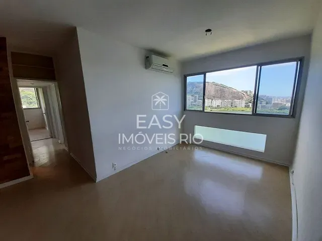 Apartamento com 95m² 3 quartos e 3 banheiros, para alugar, no bairro Lagoa em Rio de Janeiro