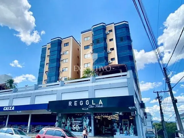 Apartamento 3 quartos e 3 banheiros, à venda, no bairro Centro em Arroio do Meio