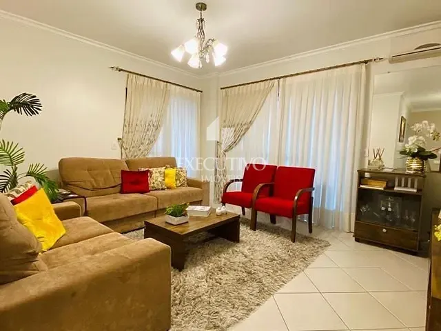 Apartamento 3 quartos e 3 banheiros, à venda, no bairro Centro em Arroio do Meio