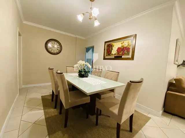 Apartamento 3 quartos e 3 banheiros, à venda, no bairro Centro em Arroio do Meio